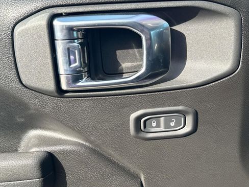 New 2026 Jeep Wrangler Sport image 11