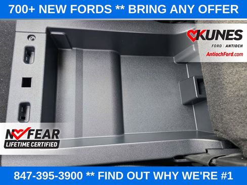 New 2026 Ford F250 XL w/ STX Appearance Package AWD/4WD image 24