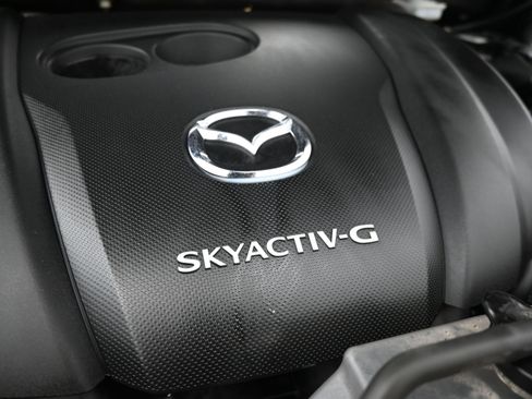 Used 2023 MAZDA CX-5 AWD 2.5 S w/ Premium Package image 32