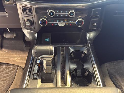 Certified 2023 Ford F150 XLT w/ Equipment Group 302A High AWD/4WD image 23