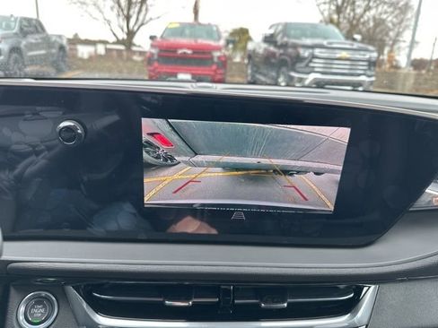 New 2026 Buick Envista Sport Touring w/ Convenience I Package image 17