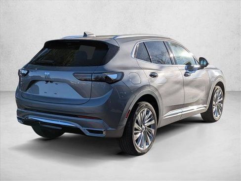 New 2026 Buick Envision Avenir AWD/4WD image 2
