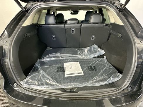 New 2025 MAZDA CX-5 AWD 2.5 S image 34