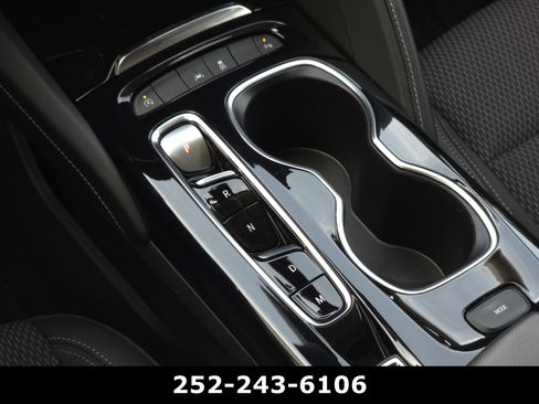 Used 2023 Buick Envision Preferred FWD image 14