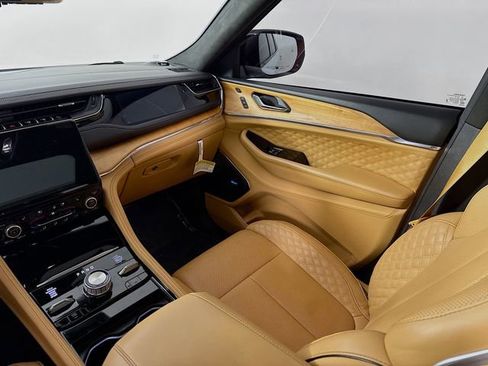 Used 2024 Jeep Grand Cherokee Summit image 24