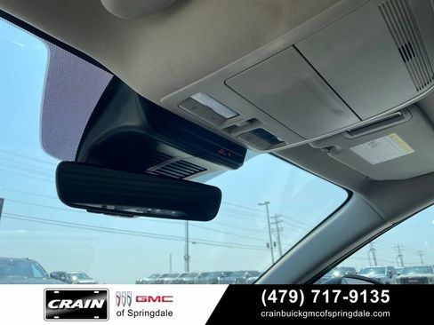Used 2025 MAZDA CX-50 AWD 2.5 S w/ Premium Plus Pkg image 21