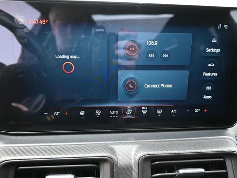 Certified 2024 Ford Mustang Dark Horse image 19