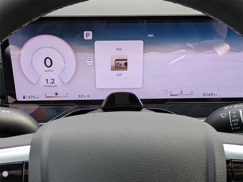 Used 2025 Genesis GV80 2.5T image 24