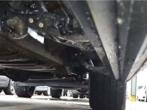 Used 2017 Cadillac Escalade Premium Luxury image 12