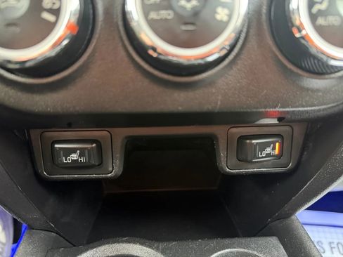 Used 2015 Mitsubishi Outlander Sport SE image 17