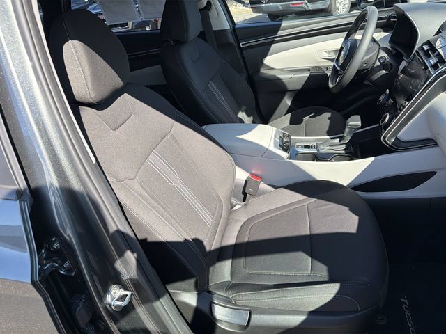 Used 2023 Hyundai Tucson SEL AWD/4WD image 27