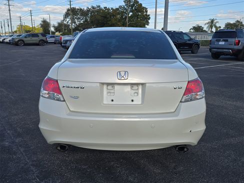 Used 2010 Honda Accord EX-L image 5