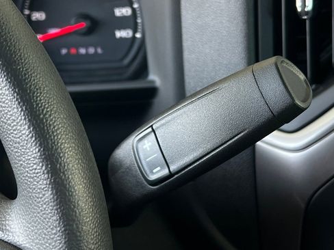 New 2026 GMC Sierra 1500 Pro RWD image 16