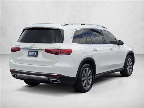 Used 2023 Mercedes-Benz GLS 450 4MATIC image 5