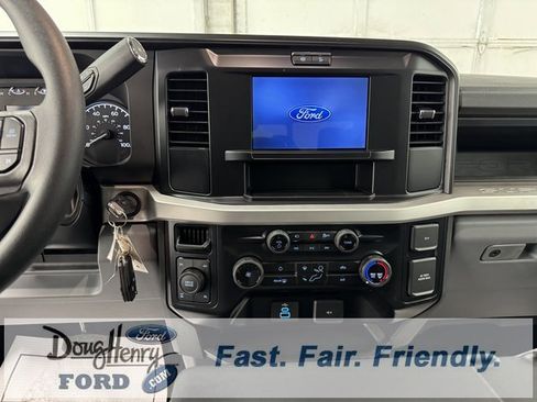 Used 2025 Ford F250 XL w/ STX Appearance Package image 39