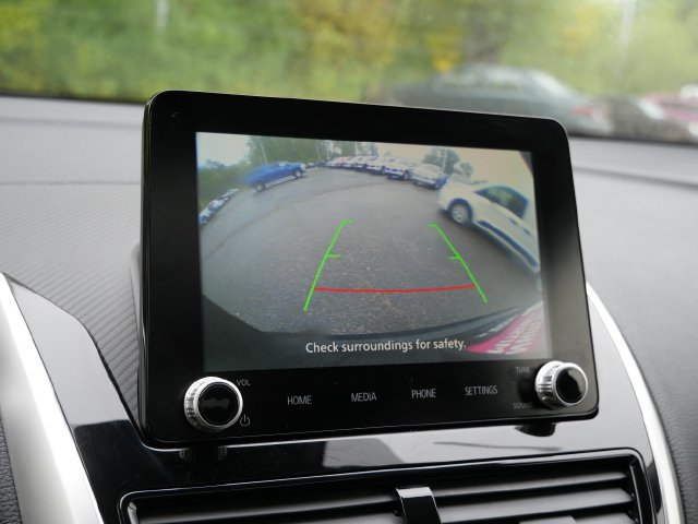 Used 2026 Mitsubishi Eclipse Cross SE AWD/4WD image 27