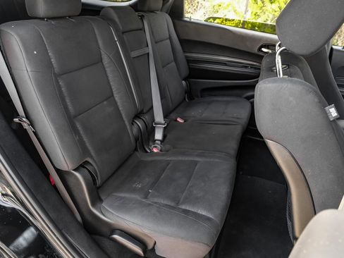 Used 2023 Dodge Durango GT image 42