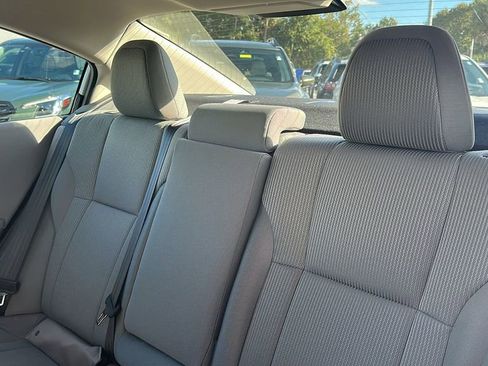 New 2025 Subaru Legacy Premium image 19