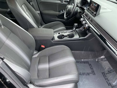 Used 2024 Honda Civic Sport image 21