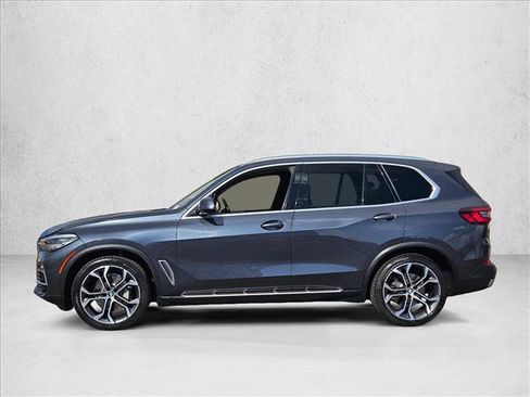Used 2021 BMW X5 xDrive40i w/ Convenience Package image 9