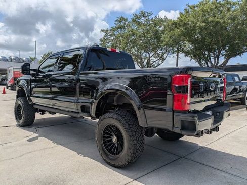 New 2026 Ford F250 XLT w/ XLT Premium Package AWD/4WD image 3