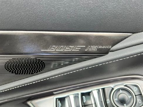 Used 2023 Chevrolet Corvette Stingray w/ Z51 Performance Package image 23