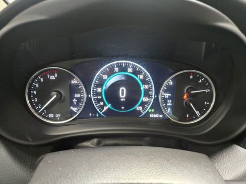 Used 2017 Buick Envision Premium image 19