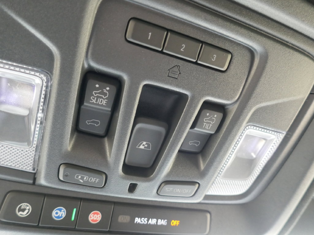 New 2026 GMC Sierra 1500 AT4 w/ AT4 Premium Package AWD/4WD image 25