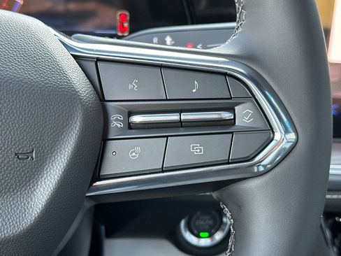 New 2026 Chevrolet Suburban Premier w/ Sun And Tow Package image 31