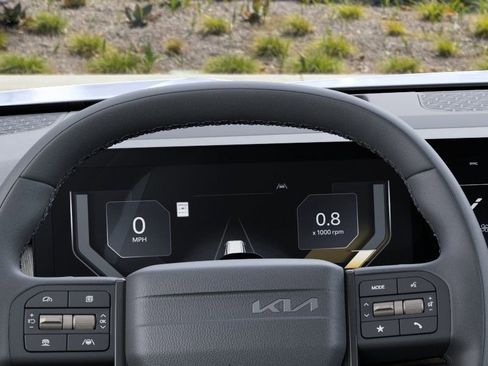 New 2027 Kia Telluride X-Line SX Prestige AWD/4WD image 21