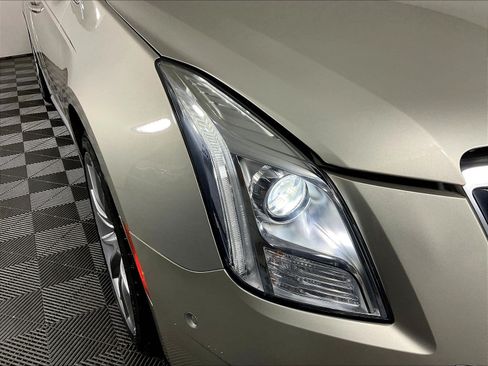 Used 2016 Cadillac XTS Luxury w/ Driver Awareness Package FWD image 31