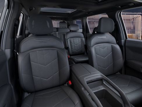 New 2027 Kia Telluride SX X-Line AWD/4WD image 15