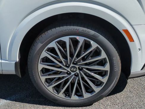 New 2026 Hyundai Palisade Calligraphy AWD/4WD image 10