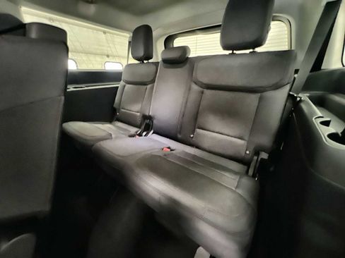 New 2025 Ford Expedition Max Active image 25