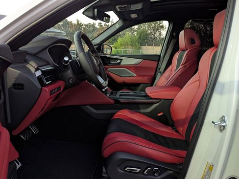 New 2026 Acura MDX A-Spec image 10