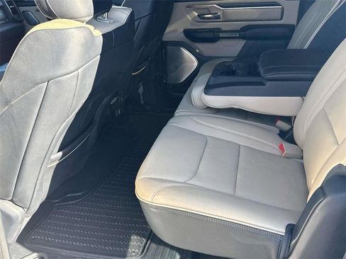 Used 2019 RAM 1500 Limited image 29