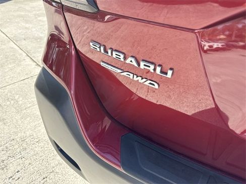 Certified 2024 Subaru Outback Premium image 24