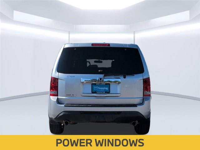 Used 2013 Honda Pilot EX image 4