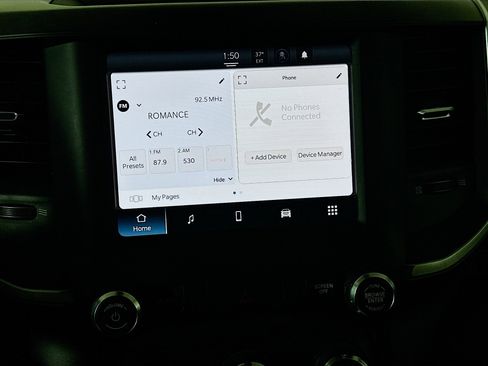 Used 2022 RAM 1500 Big Horn image 19