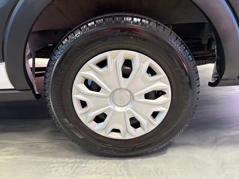 Used 2023 Ford Transit 350 XLT image 24