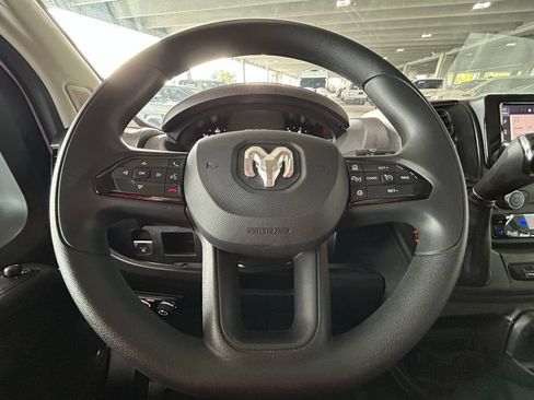 Used 2023 RAM ProMaster 3500 FWD image 16