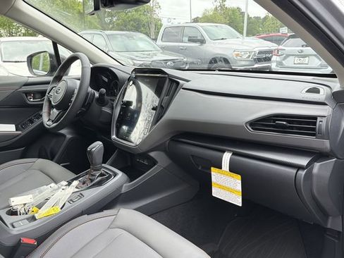 New 2026 Subaru Crosstrek 2.5i Limited AWD/4WD image 18