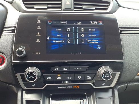 Used 2017 Honda CR-V EX image 7