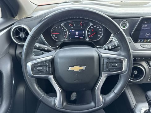 Used 2021 Chevrolet Blazer LT w/ Midnight/Sport Edition image 13