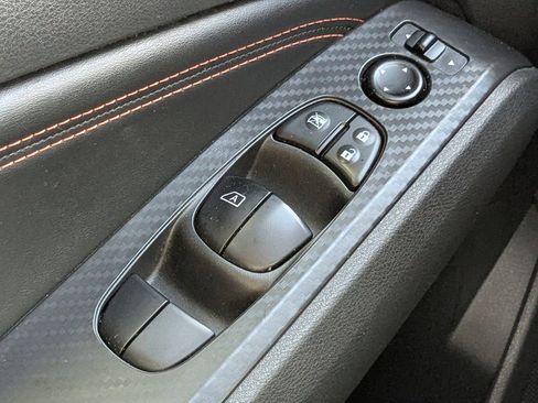 Used 2022 Nissan Altima 2.5 SR image 23