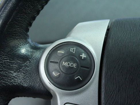 Used 2011 Toyota Prius Four w/ Solar Roof Pkg image 10