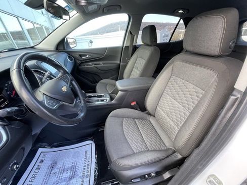 Used 2018 Chevrolet Equinox LT image 30