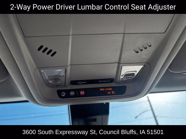 Used 2021 Chevrolet Equinox LS w/ LS Convenience Package AWD/4WD image 37