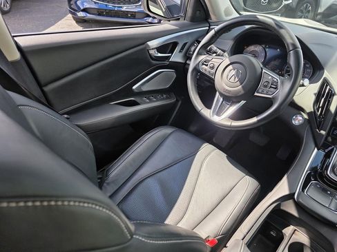 Used 2023 Acura RDX FWD w/ Technology Package image 29