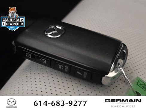 Used 2023 MAZDA CX-30 AWD 2.5 S w/ Premium Package image 36